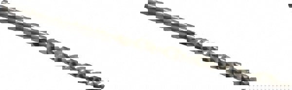 Jobber Length Drill Bit: 1/8